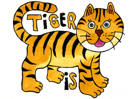 Tiger Is